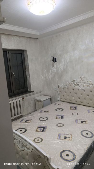 Yunusobod 18 Sayram Chorraha