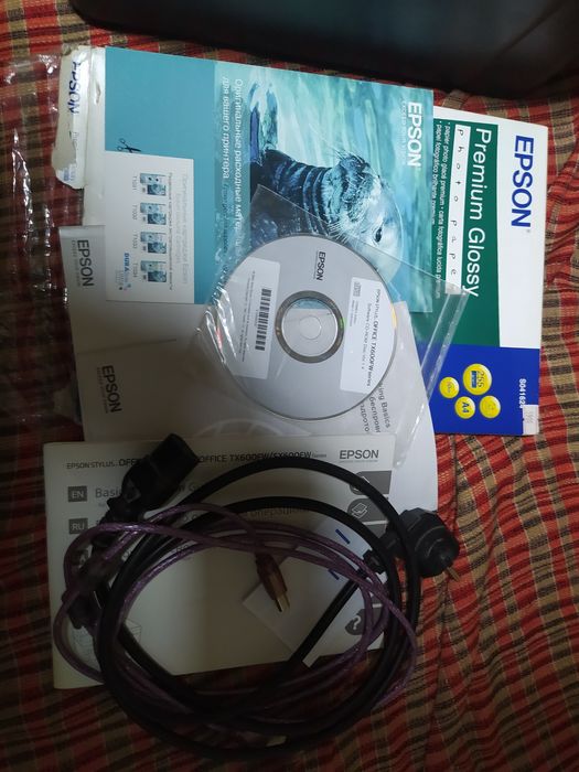 Принтер 3водном сканер ксерокс принтер