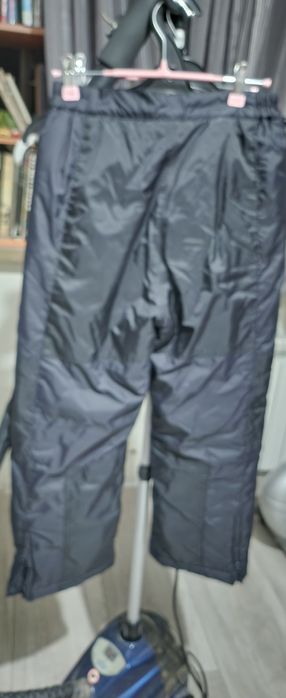 Пуховик NELS зимний детский