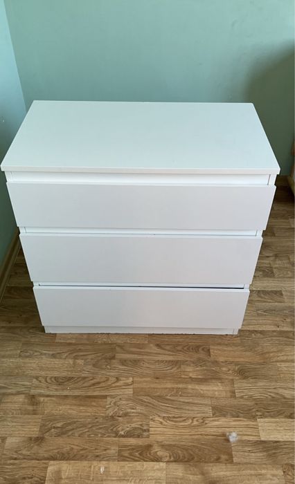 Комод икеа/Ikea