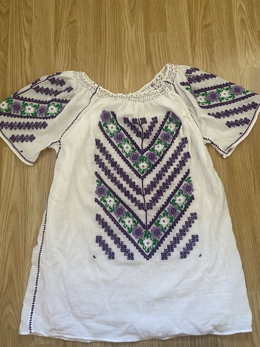 Vand ie treadirionala