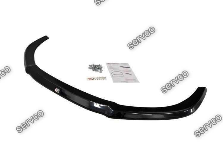 Prelungire bara fata Audi A8 S8 D4 2013-2017 v3 - Maxton Design