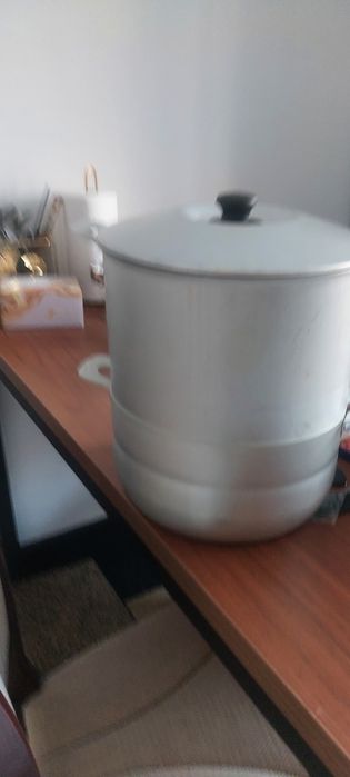 Продам мантоварку