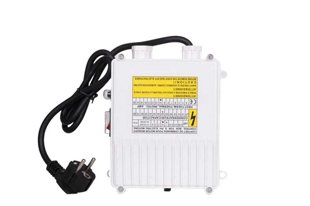 Pompa sumersibila apa curata BLADE - 4SKM-150 PRO