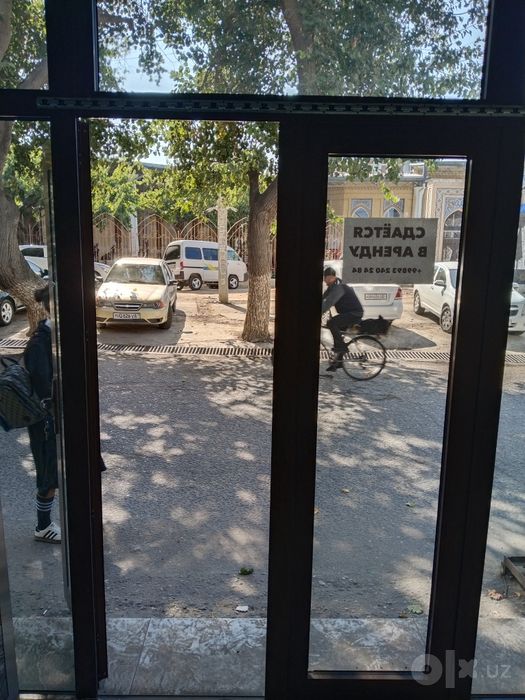 Сдается магазин в аренду