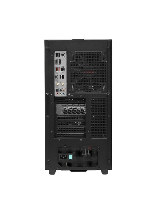 Core i5-12400,RTX 5060, 32gb DDR5