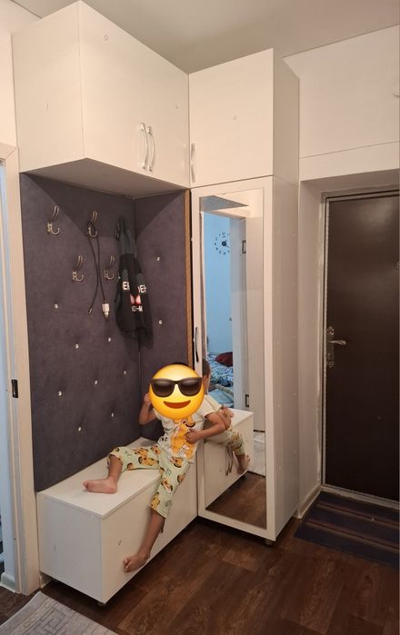 Прихожка сатылады