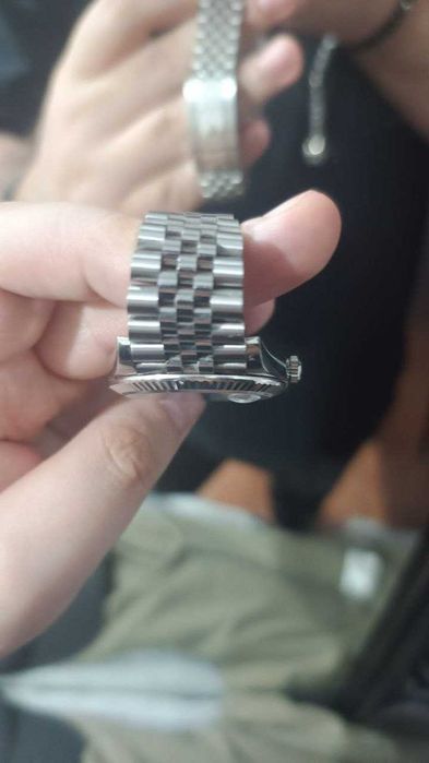 Rolex Datejust 41mm