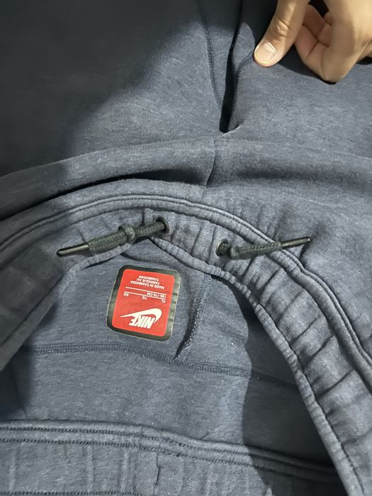 Nike tech fleece