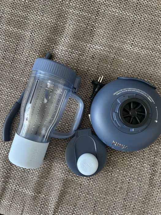 Ninja BlendBoss 1100W 710ml