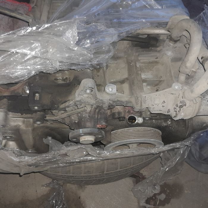 Продам двигатель от камри 2.4