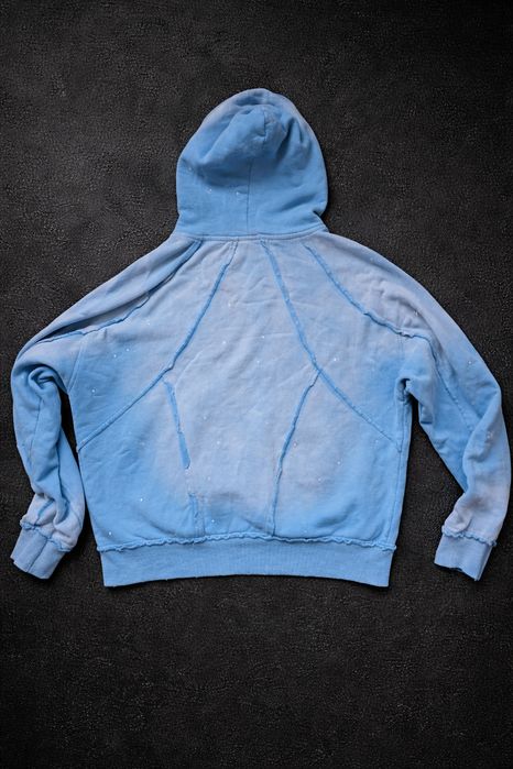 Худи на Alexander Spade M