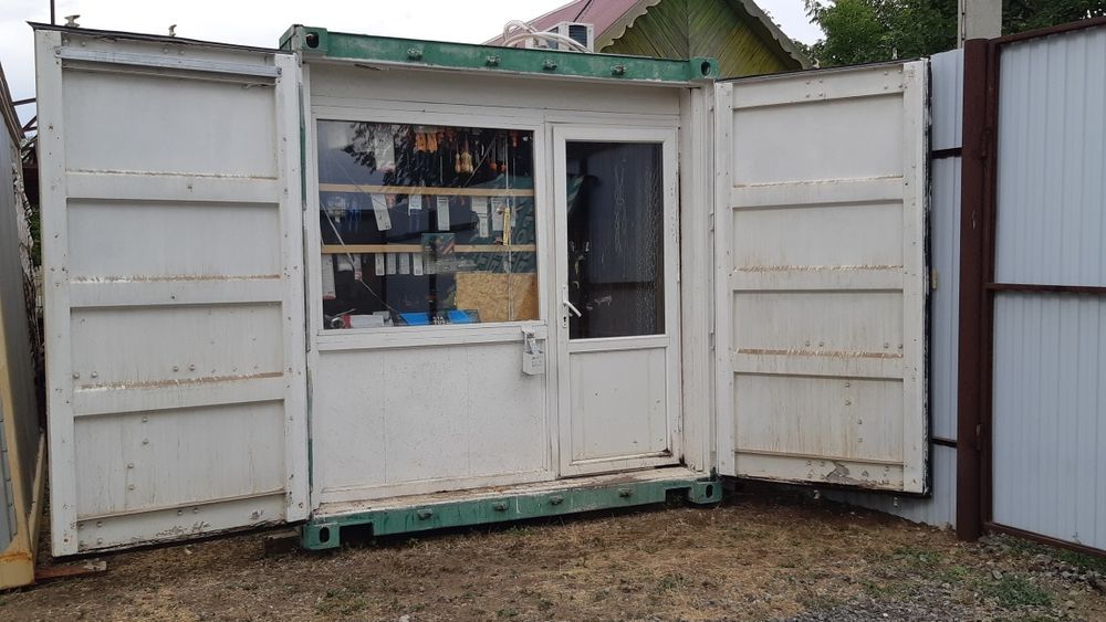 Контэйнер 20 тонный