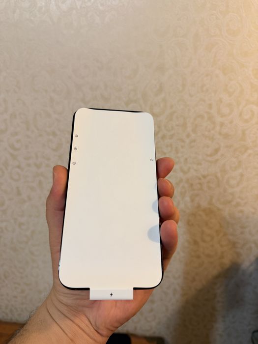 Iphone 12 ProMax 256gb