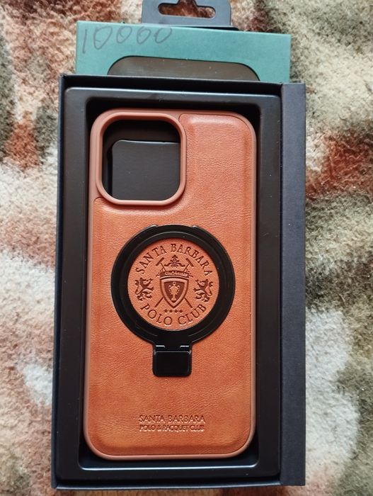 Чехол на 16 промакс