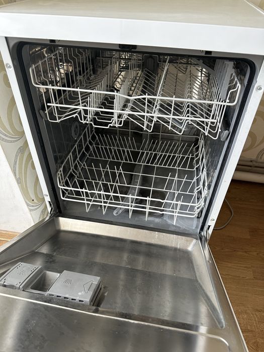 Посудомоечная машина bosch