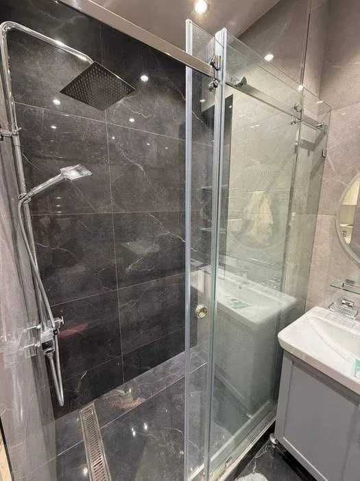 ‼️Shayxantaxur Drujba Tashkent city Hilton 2xona/1/7  42m2+30 terassa;