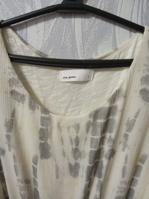 Продам красивое платье