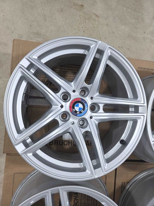 Jante 17 BMW F10 F11 F30 F31 X1 X3 E90 E91 8Jx17 ET30 5x120