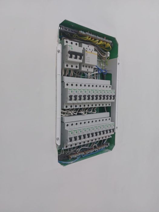 Электрик работаем круглосуточно