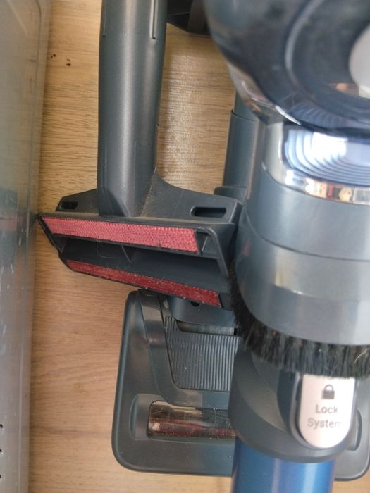 Прахосмукачка Rowenta RH9890WO X-Force 11.60