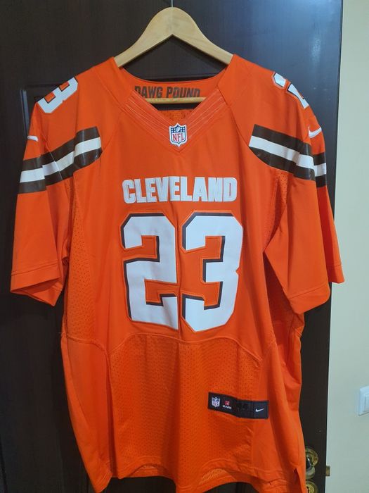 Tricou fotbal american