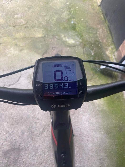 Електрически велосипед Пегасус 28 цола E-bike Pegasus 28 cola