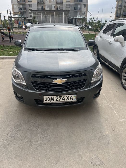 Срочно Кобальт сотилади