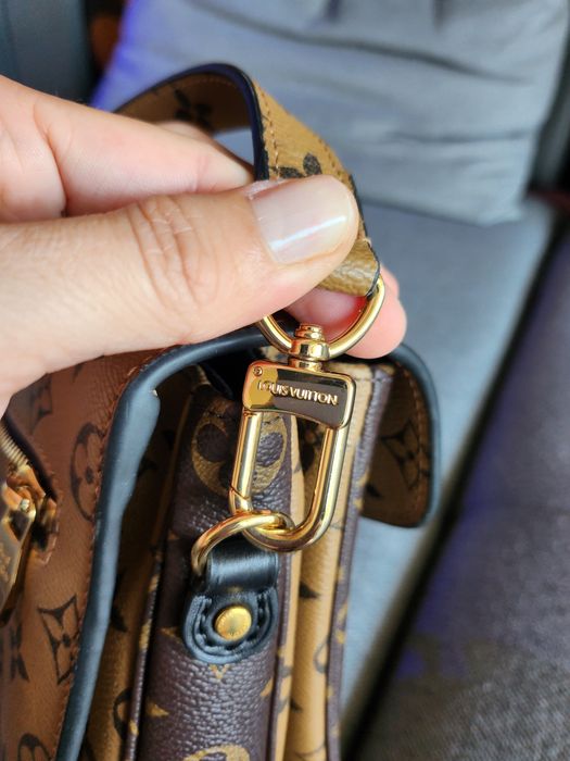Louis Vuitton Metis crossbody copie f buna