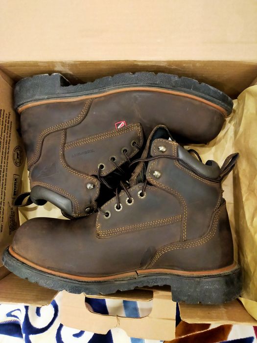 Спец одежда и обувь