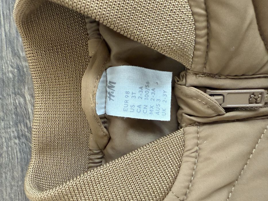 Есенно яке H&M 98 см