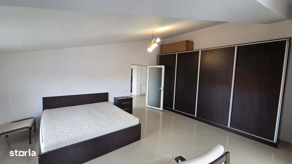 Apartament 3 camere Pipera-Stadion Voluntari — fotografia 1