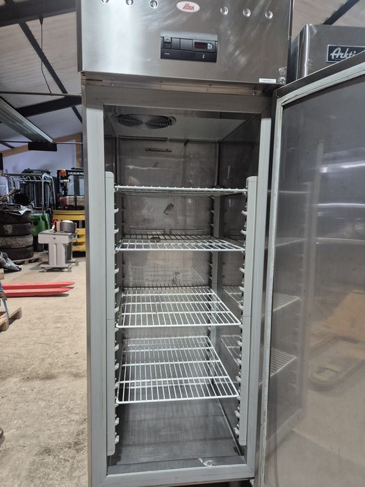Congelator inox profesional