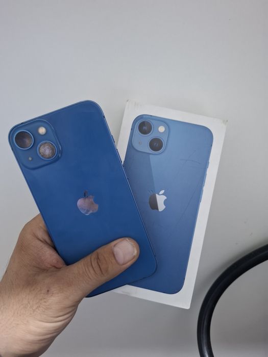 Айфон 13 128г феис бар