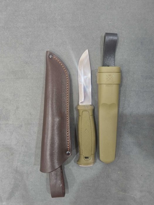 Нож разделочный Morakniv