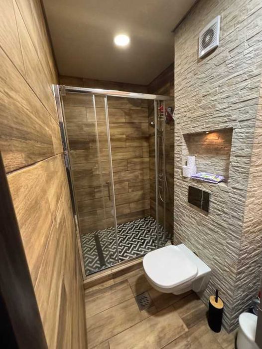 Дава се под наем Двустаен апартамент в София, Манастирски ливади - 65 кв.м за 663 € - Снимка #5