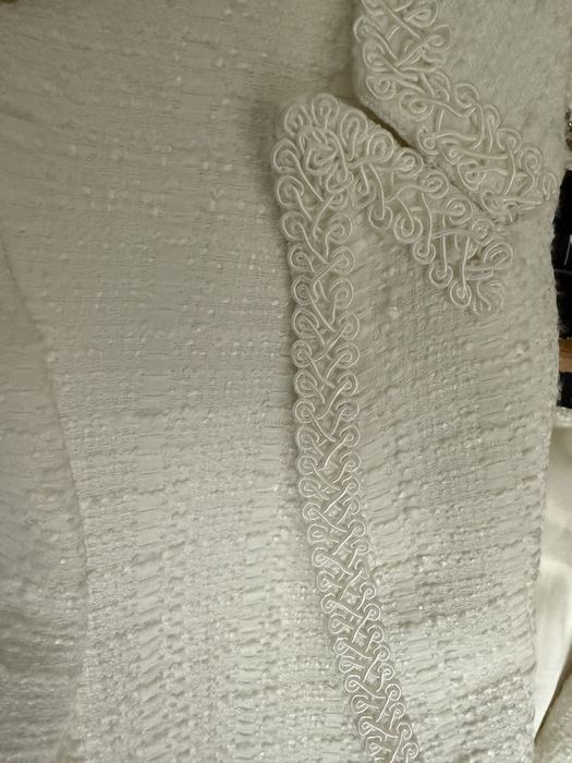 Sacou Nissa ivoire mae 38