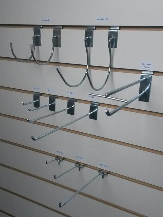 Magazinlar uchun vetrinalar