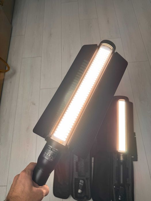 Godox LC500 ledstick – 500 lei/buc