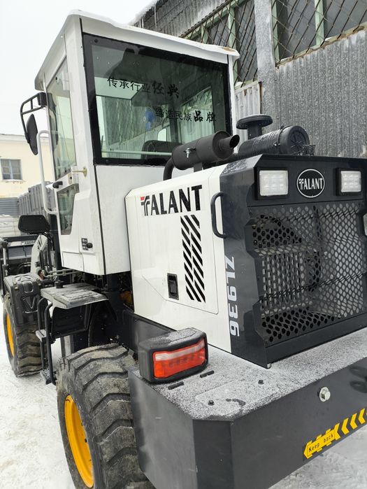 Продажа погрузчики