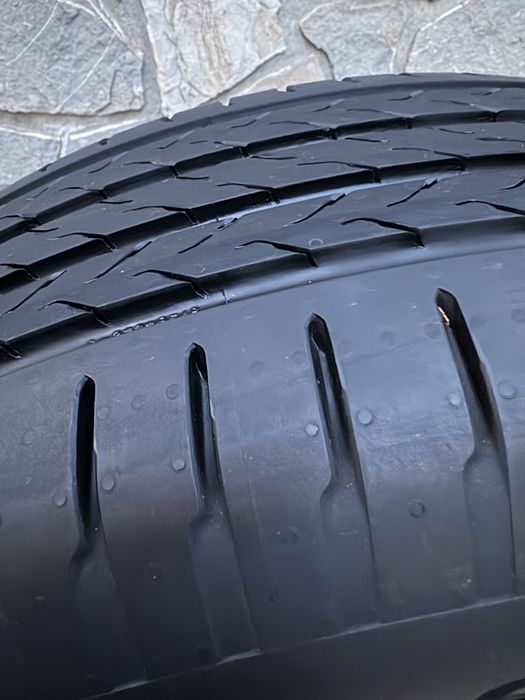 Anvelope Continental 215/65 R17