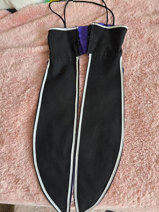 Косплей костюм Рам/Рем