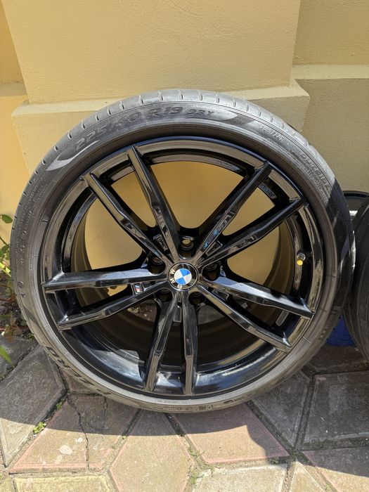 Jante bmw style 791m 2 latimi