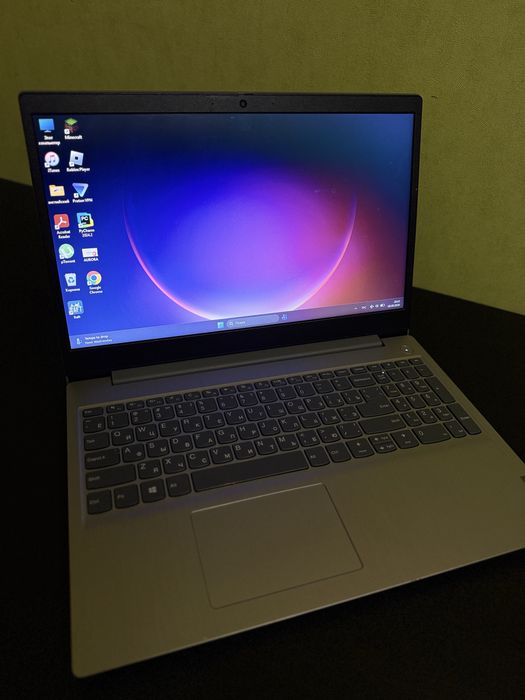 Ноутбук Lenovo б/у