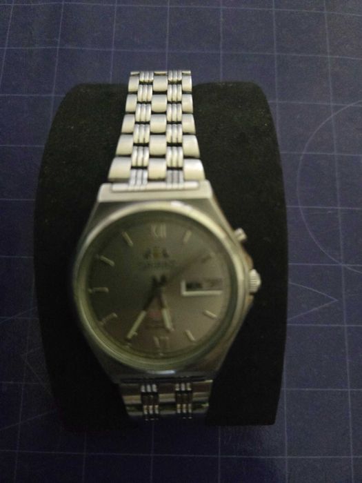 Ceas Orient Tristar