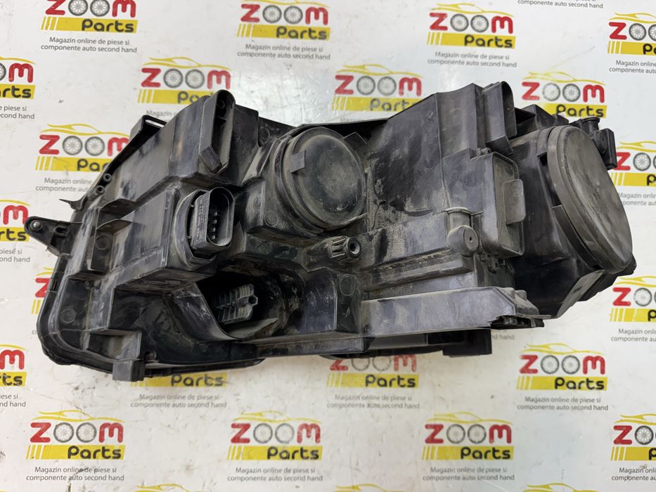 Far dreapta halogen VW Tiguan 2016-2020
