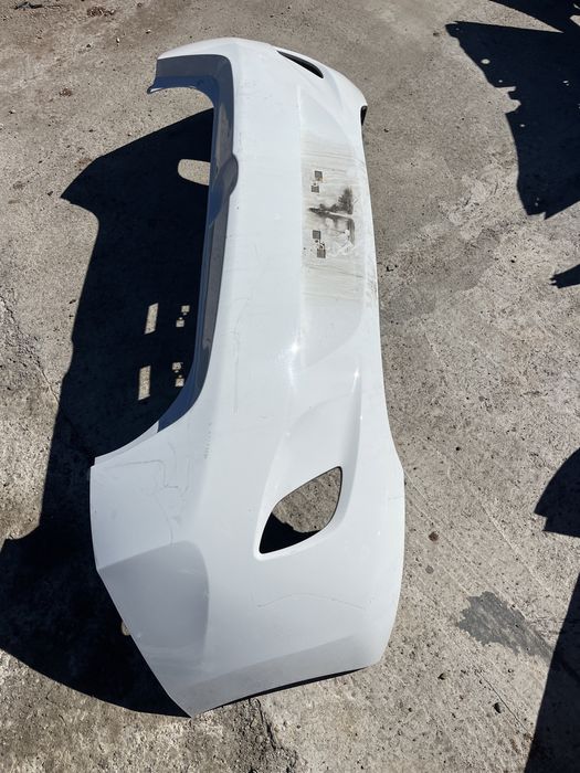 Броня Hyundai i30 11- 4бр