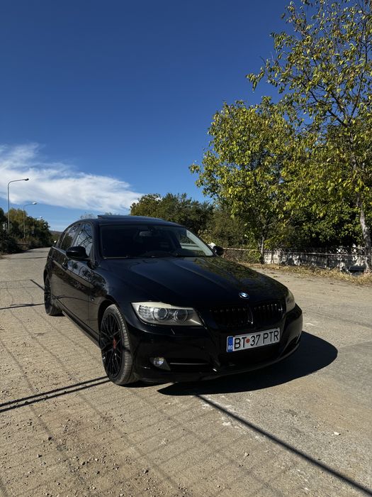 BMW Seria 3 2009 — imagine 2