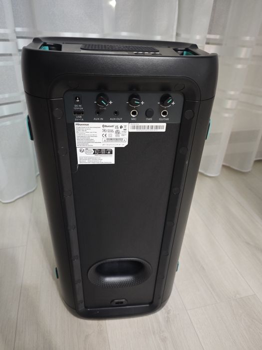 Hisense Party Rocker One 300W