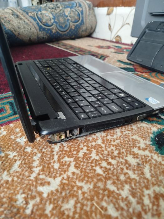 ноутбук асер хороший